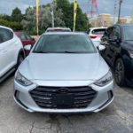 2018 Hyundai Elantra full