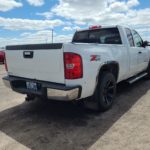 2013 Chevrolet Silverado 1500 LT full