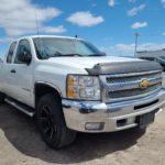 2013 Chevrolet Silverado 1500 LT full