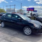 2018 Nissan Sentra full