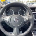 2018 Nissan Sentra full