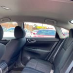 2018 Nissan Sentra full