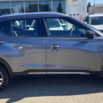 2019 Nissan Kicks SR full