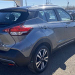 2019 Nissan Kicks SR full