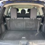 2017 Nissan Pathfinder S full