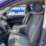 2017 Nissan Pathfinder S full