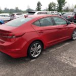 2017 Hyundai Elantra GLS full