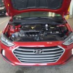 2017 Hyundai Elantra GLS full