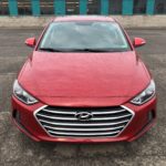 2017 Hyundai Elantra GLS full