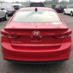 2017 Hyundai Elantra GLS full