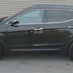 2017 Hyundai Santa Fe Sport AWD SE full