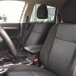 2015 Mitsubishi Outlander ES AWD full