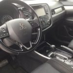 2015 Mitsubishi Outlander ES AWD full