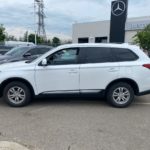 2015 Mitsubishi Outlander ES AWD full