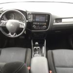 2015 Mitsubishi Outlander ES AWD full