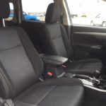 2015 Mitsubishi Outlander ES AWD full