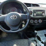 2014 toyota Yaris LE full
