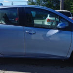 2014 toyota Yaris LE full