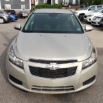 2014 Chevrolet Cruze LT full