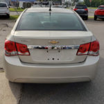 2014 Chevrolet Cruze LT full