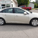 2014 Chevrolet Cruze LT full