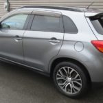 2014 Mitsubishi RVR AWD GT – LIMITED EDITION full