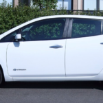 2015 Nissan Leaf full