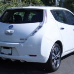 2015 Nissan Leaf full