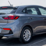 2020 Hyundai Accent SE full