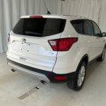 2019 Ford Escape full