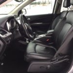 2018 Dodge Journey GT-7 full