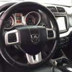 2018 Dodge Journey GT-7 full