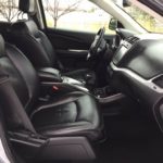 2018 Dodge Journey GT-7 full