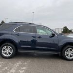 2017 Chevrolet Equinox full