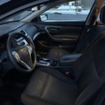 2016 Nissan Altima S full