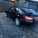 2016 Nissan Altima S full