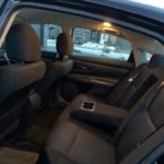 2016 Nissan Altima S full