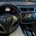 2016 Nissan Altima S full