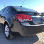 2015 Chevrolet Cruze LT full