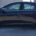 2015 Chevrolet Cruze LT full