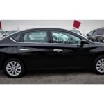 2015 Nissan Sentra SL full