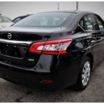 2015 Nissan Sentra SL full