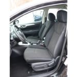 2015 Nissan Sentra SL full