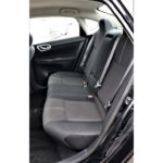 2015 Nissan Sentra SL full