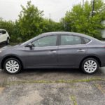 2015 Nissan Sentra full