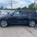 2015 Hyundai Santa Fe SE full