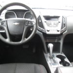 2015 Chevrolet Equinox AWD LS full