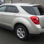 2015 Chevrolet Equinox AWD LS full