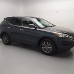 2015 Hyunda Santa Fe Sport full