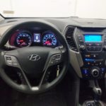 2015 Hyunda Santa Fe Sport full